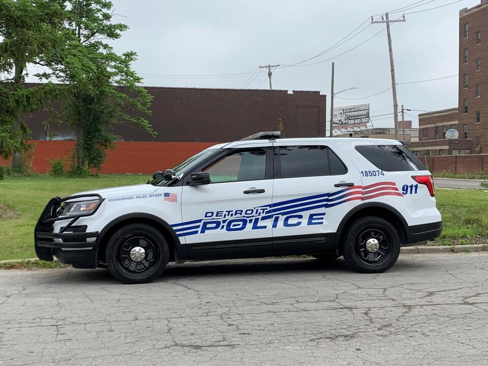 Woman kidnapped from Detroit's west side found, suspect arrested ...