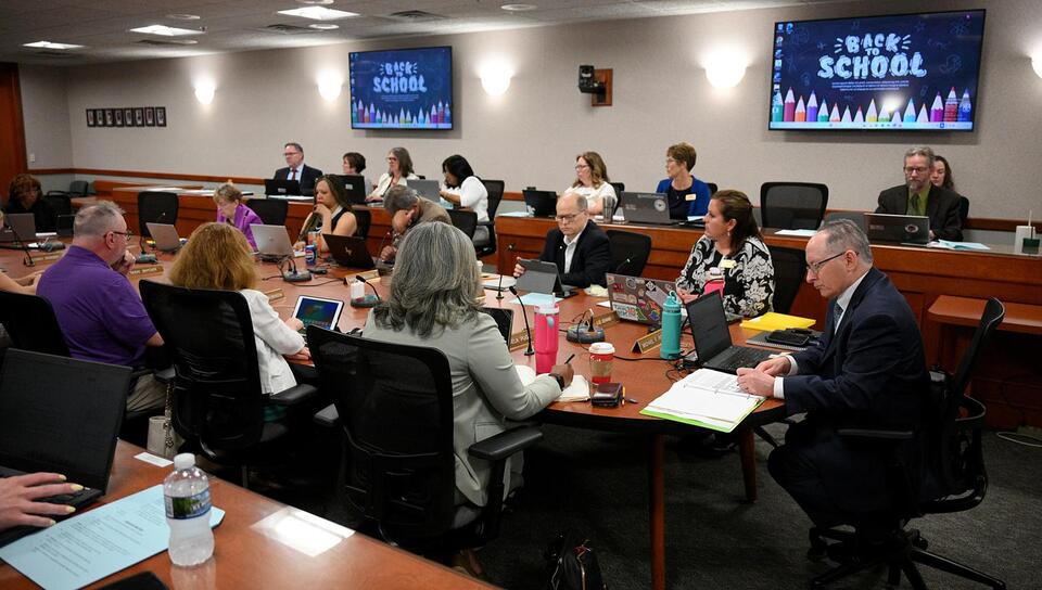 Michigan State Board of Education: Who The Detroit News endorses ...
