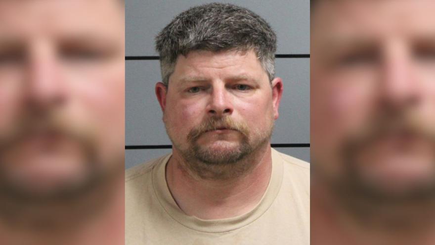 Bremen man arrested after allegedly inappropriately touching a child ...