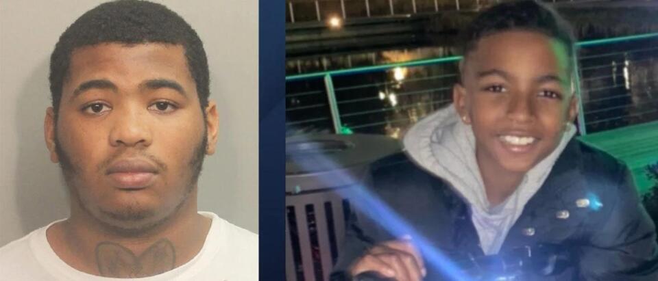 Houston man sentenced to 40 years for murder of 11-year-old boy - NewsBreak
