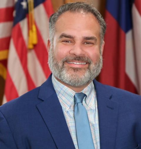 Louis DeBroux III Takes New Role with Georgia Department of Corrections ...
