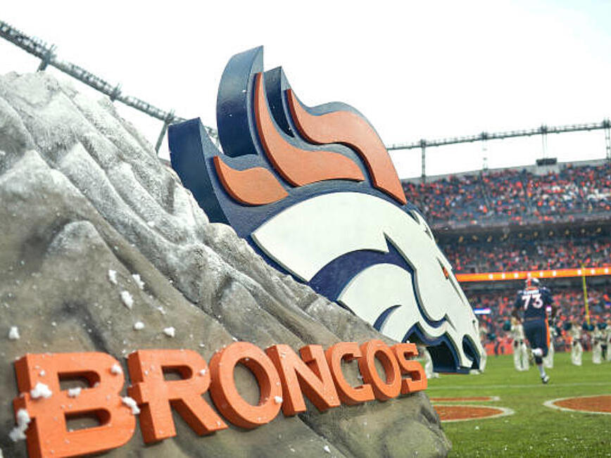 Denver Broncos Fans Named NFL’s Top 10 Most Faithful Supporters, Study