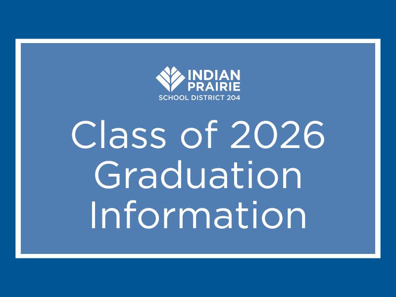 📅 Class of 2026 Graduation Ceremonies on May 24 - NewsBreak