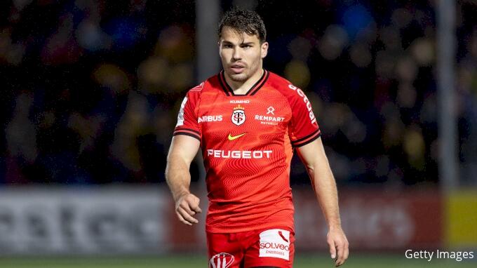 Top 14 Rugby Now Streaming In Canada On FloRugby - NewsBreak