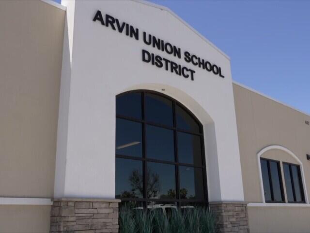 Arvin Union schools set new rules on phones, bathrooms and student IDs