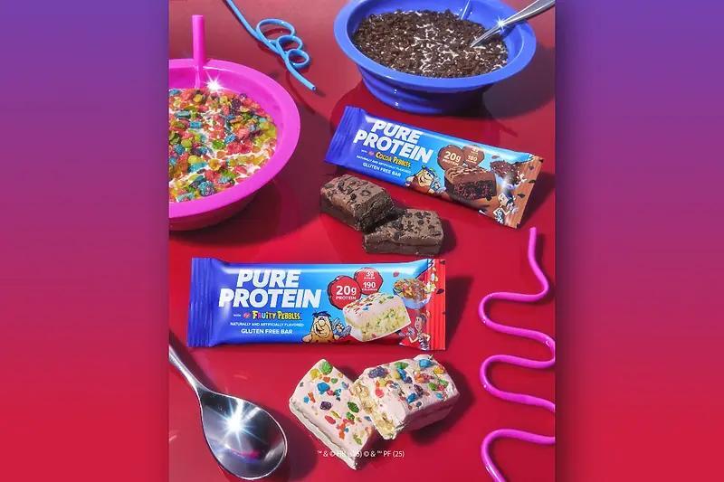 The challenge of finding whey protein replacements