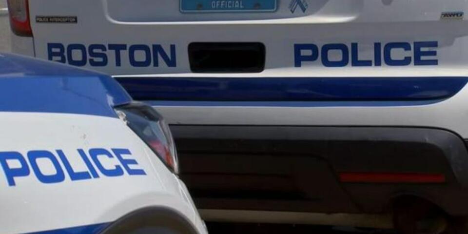 Police: Local Man Wanted For Rape In California Arrested In Boston ...