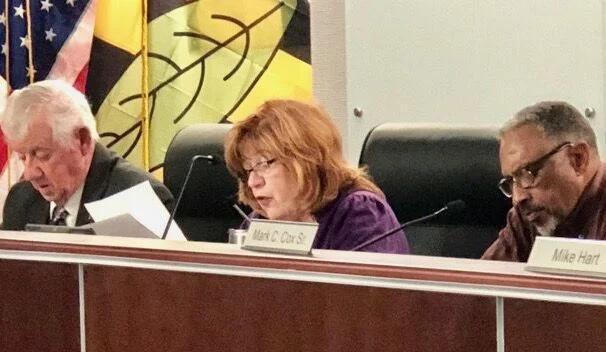 License change requests granted in Calvert - NewsBreak