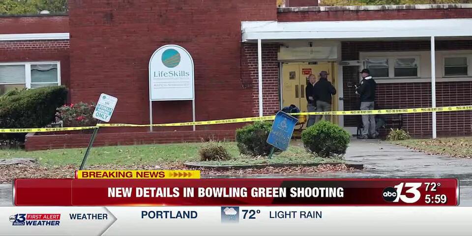 KSP investigating shooting that left one man dead, two Bowling Green ...