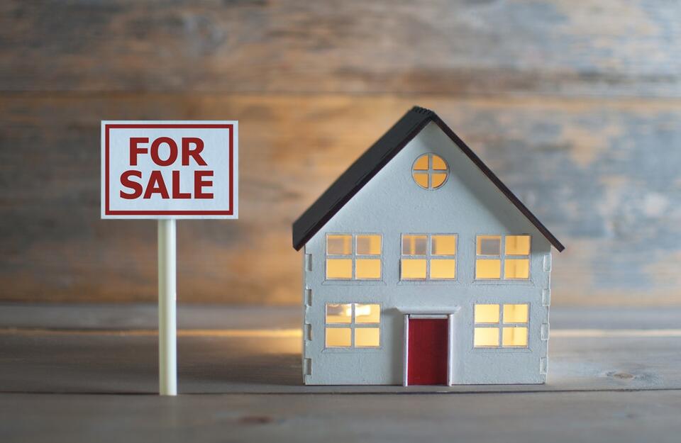 NAR: High Mortgage Rates Weighing on Existing-Home Sales