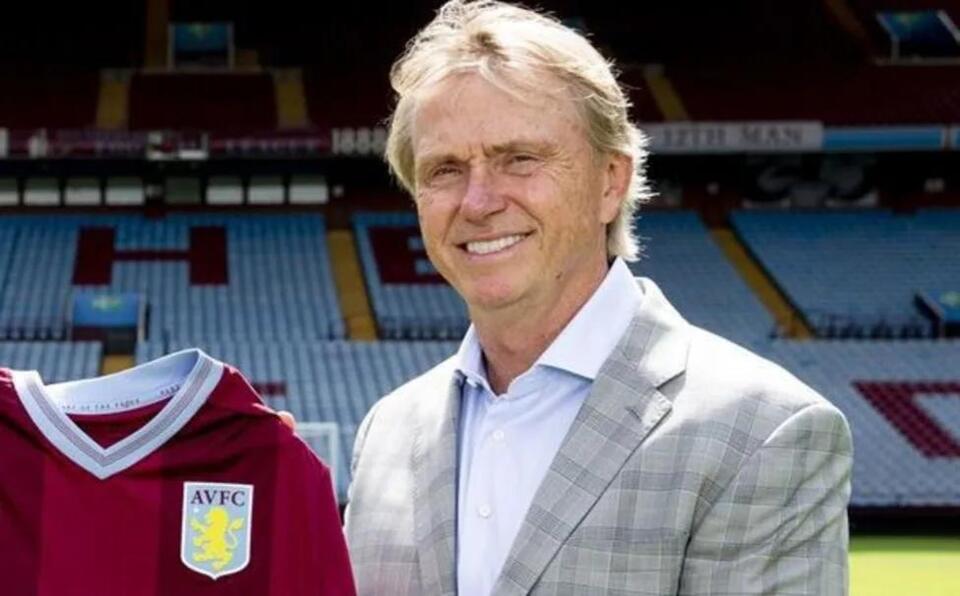 Aston Villa owner is ‘victim of £900m sexual extortion plot’ - NewsBreak