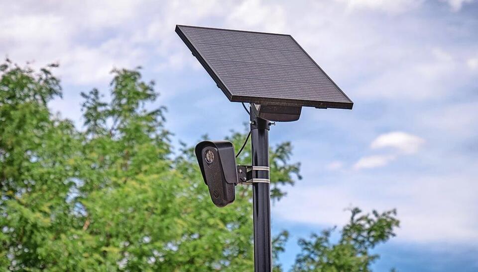 Tuscarawas County officials defend Flock camera use