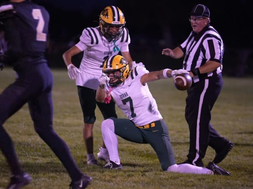 Friday Night Football Scores, highlights from Week 7 in southern Idaho