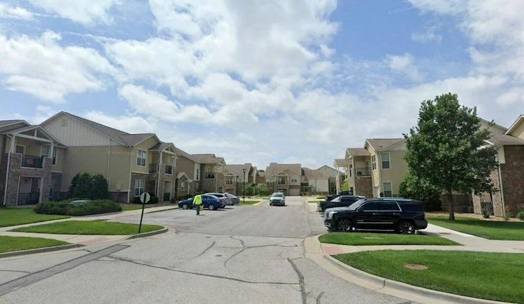 Lenexa Townhomes Near City Center Launch With 10 Lots Starting at ...