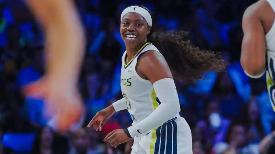 Dallas Wings Move to American Airlines Center Adds to WNBA's Facility Boom