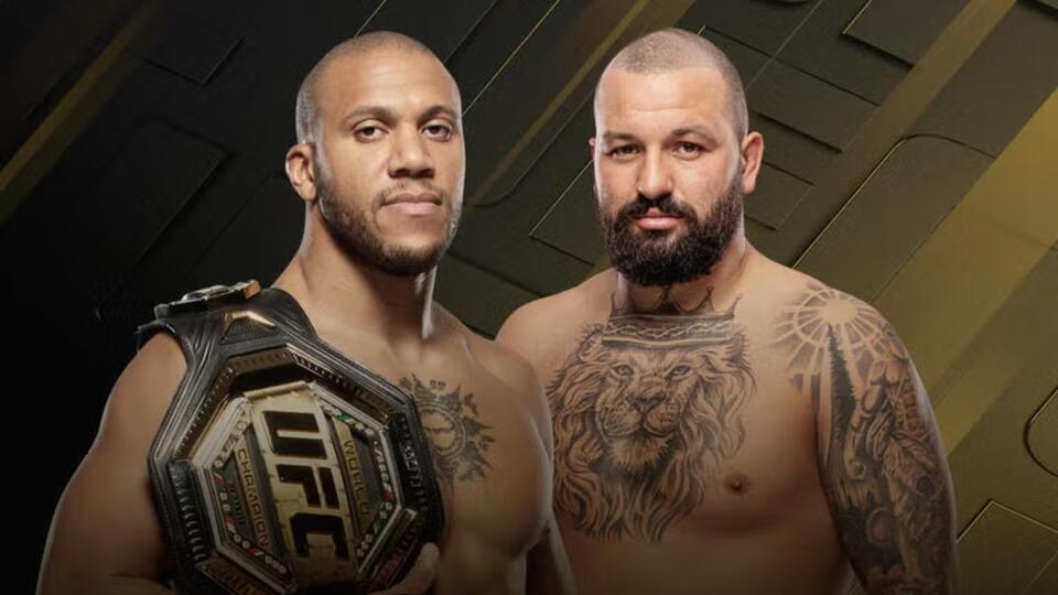 UFC 334 ticket sales first count ahead of November card in MSG - NewsBreak