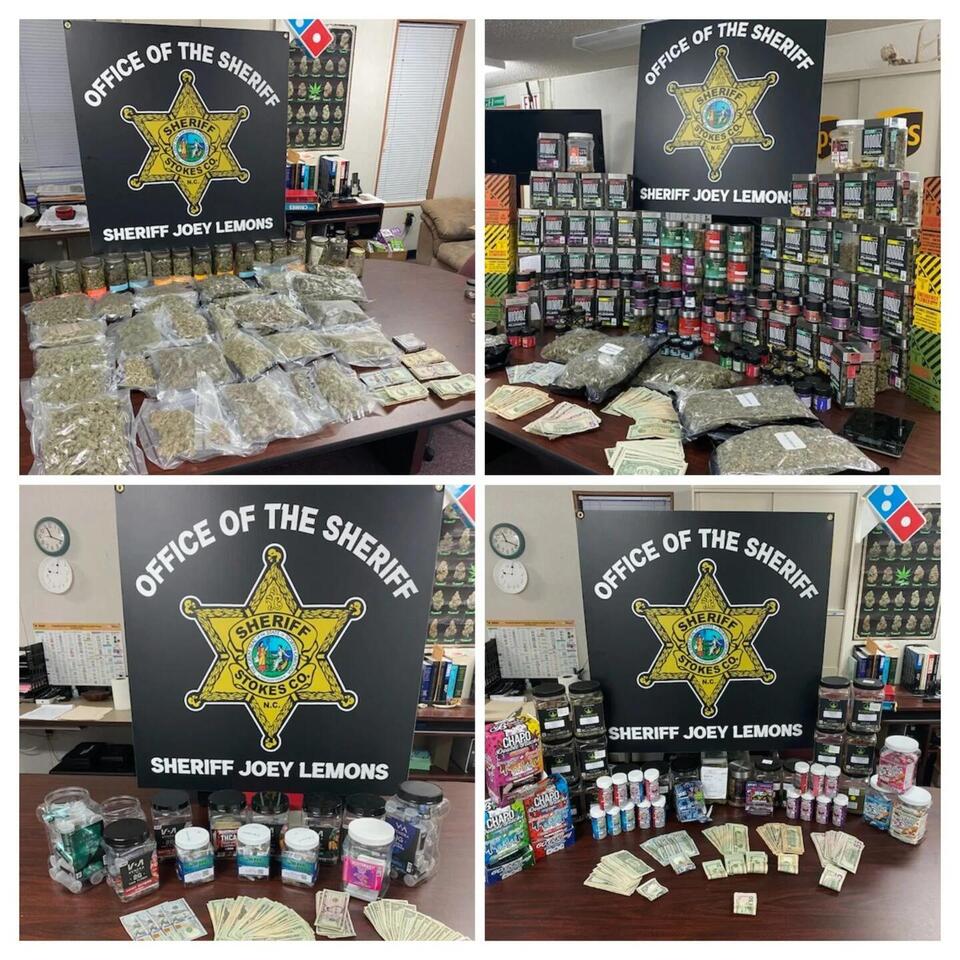 Operation Found Out leads to arrests, one warrant unserved - NewsBreak