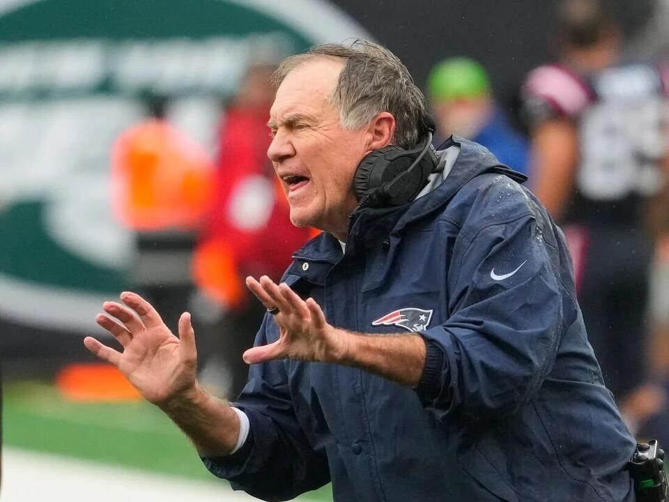 Cowboys, Jaguars favorites to land Bill Belichick