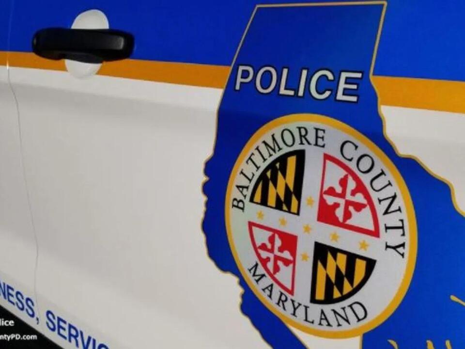 4 teenagers arrested for carjacking in Towson on Saturday, say