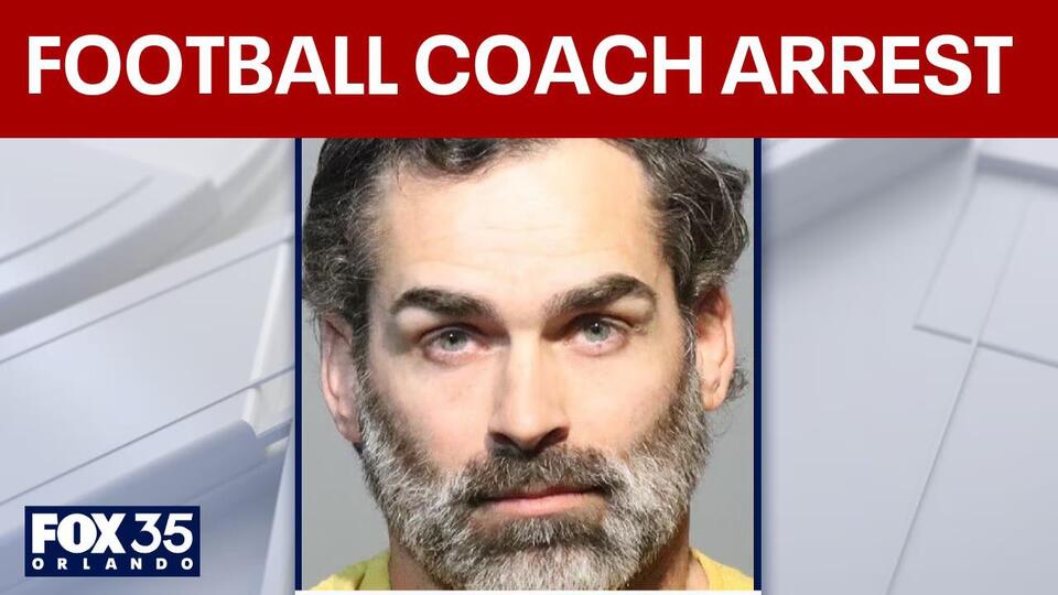 Mount Dora High School coach arrested on South Florida warrant for ...