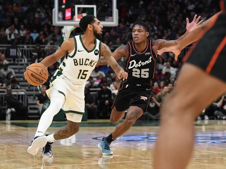 How To Watch The Detroit Pistons Best Options For 2023