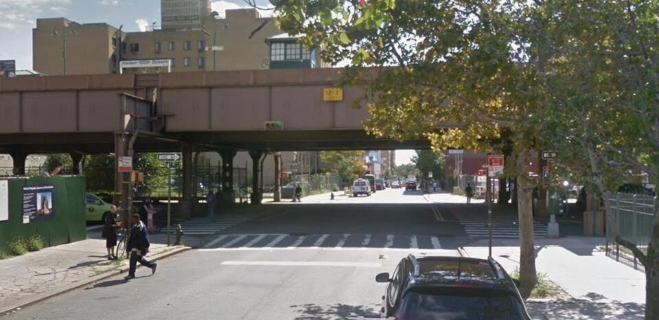 Body of woman found in plastic bag on East Harlem sidewalk - NewsBreak