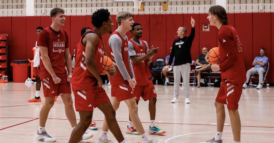 Indiana basketball: Tuesday Tidbits