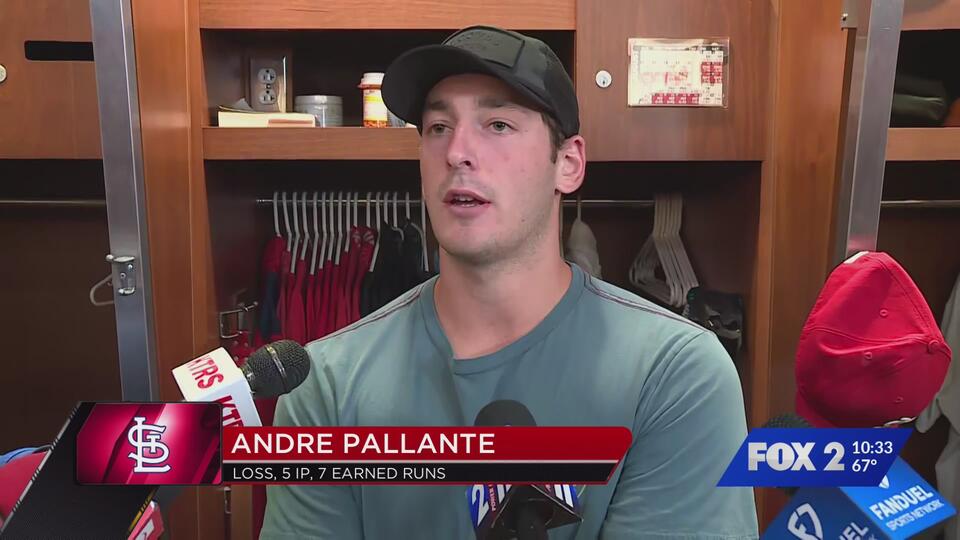 What could the St. Louis Cardinals’ starting rotation look like next ...