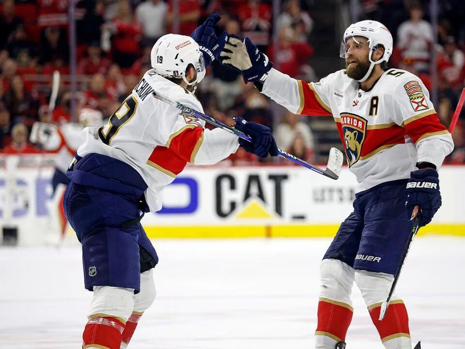 Florida Panthers vs Carolina Hurricanes Game 2 Free live stream (5/20/23)