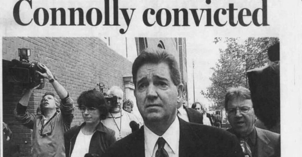 17 FBI Agents Who Became Household Names - NewsBreak