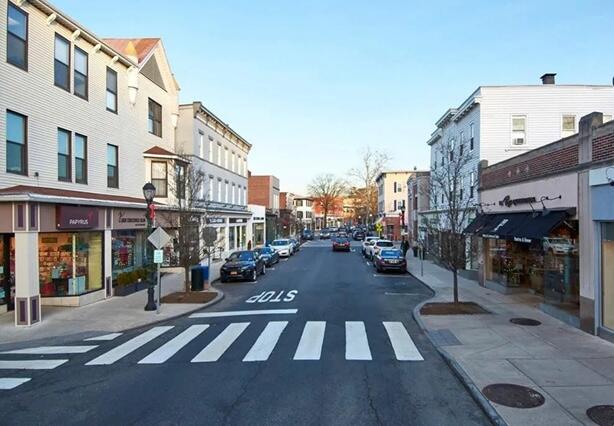 City Announces ‘Downtown Rye Design Week’ to Gather Input on Central ...