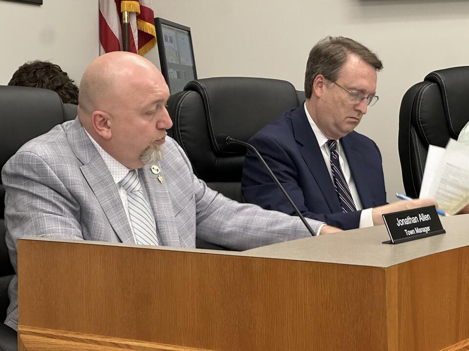 Spring Hope passes data center moratorium - NewsBreak