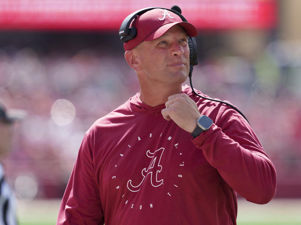 Paul Finebaum Offers Surprise Early Pick in 'Massive'