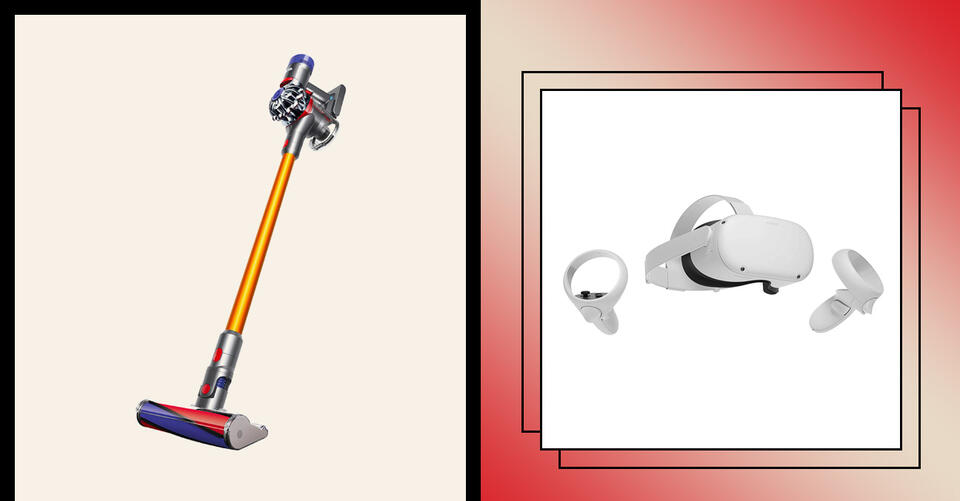 Shopping: The Best Cyber Monday Sales on Tech, Luxury Fashion, Fitness Gear and More (Updating) – NewsBreak