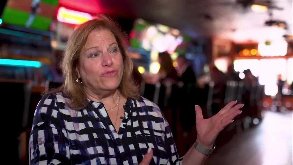 Fells Point bar owner warns vacant storefronts signal strain on ...