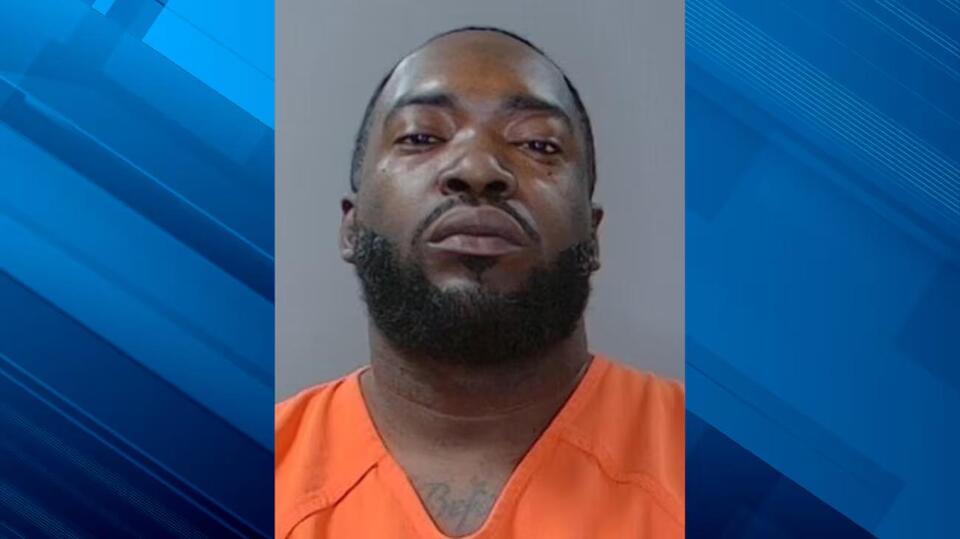 Georgetown man arrested after traffic stop leads to major drug seizure ...