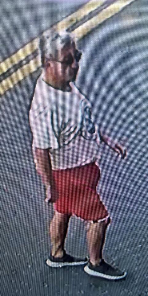 Ocean City police seek help identifying suspect in 92nd Street assault ...