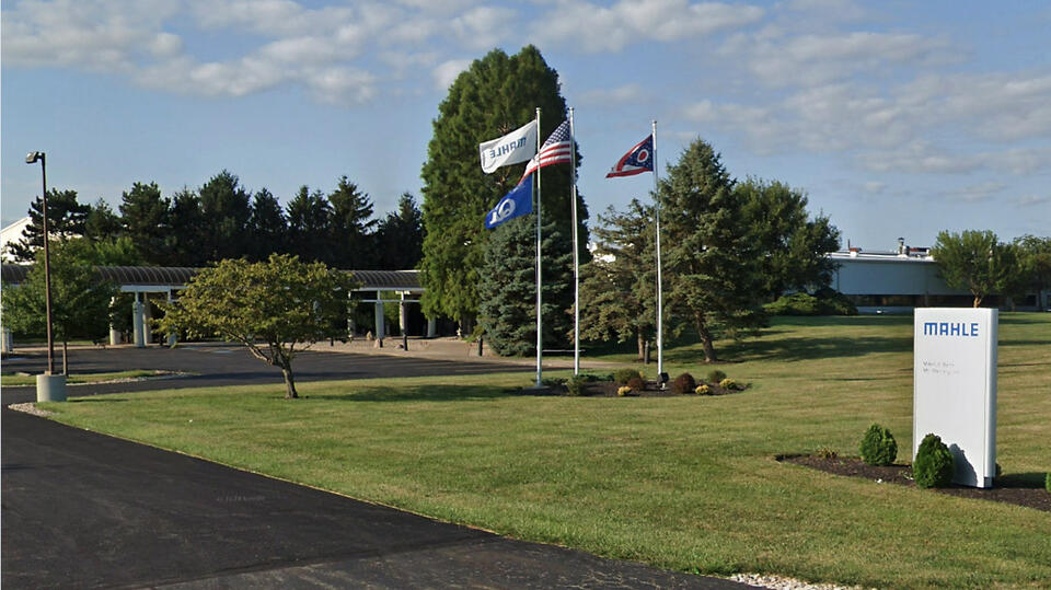 MAHLE Thermal and Fluid Systems to permanently close Mt. Sterling plant ...