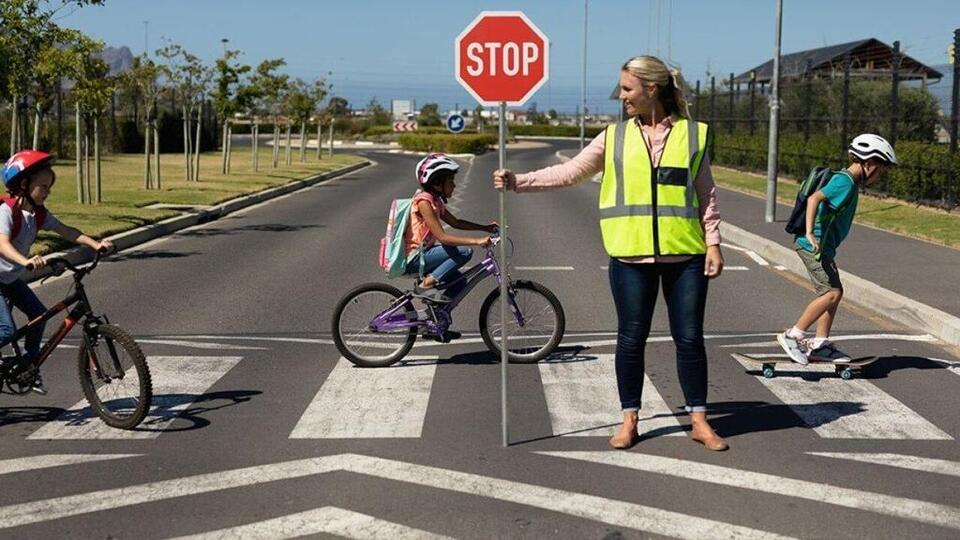 Do traffic accidents increase during back-to-school season? What the ...