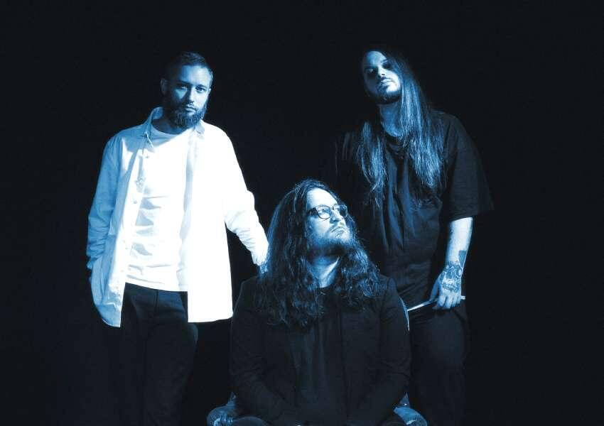 Stoned Jesus stream new album ‘Songs to Moon’ ahead of release - NewsBreak