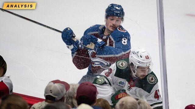 Makar, Hughes will reset NHL's ballooning contract market, but who blinks first?