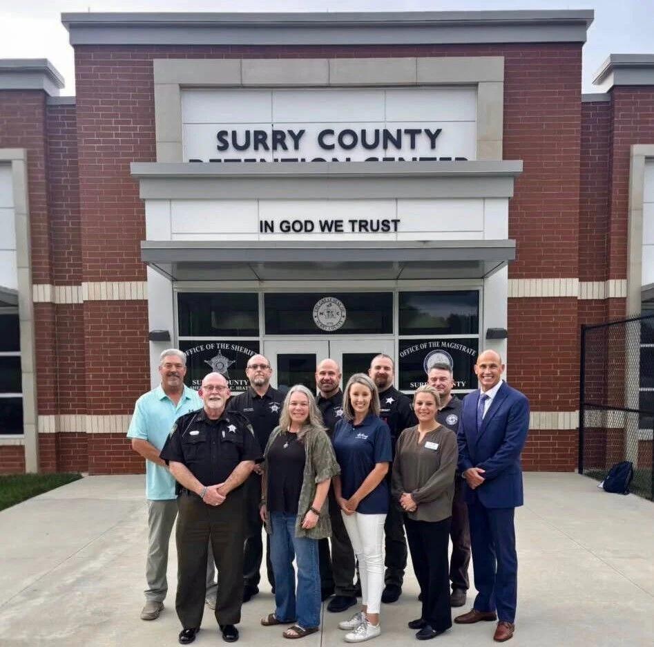 Why This Hearing Matters: Housing Challenges in Surry County