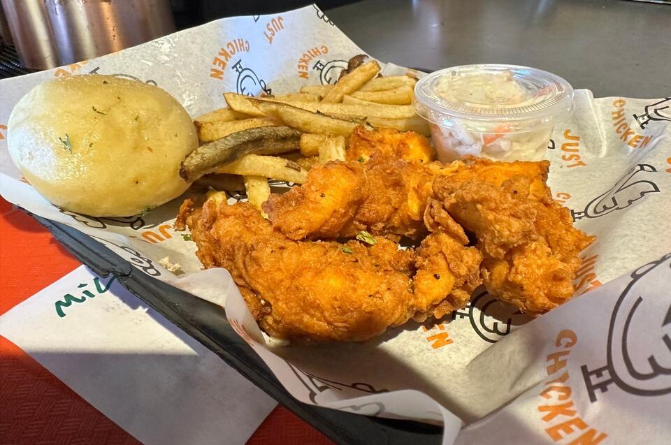 Skip The Cane’s Chaos: 7 Boise Chicken Finger Spots To Try First ...