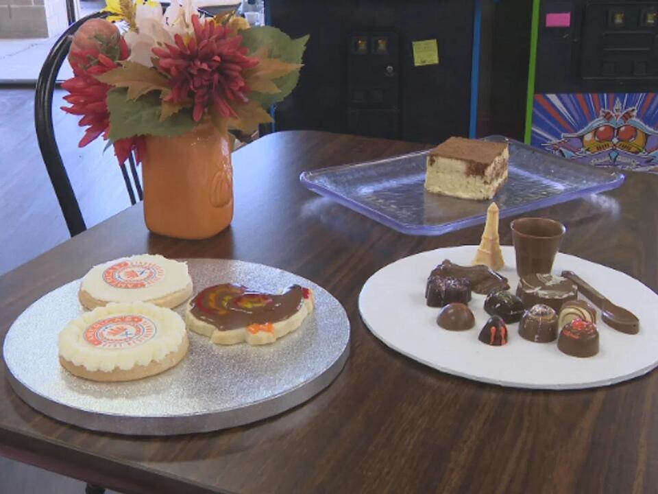 Local business in Marion to be featured on "America's Best Restaurants