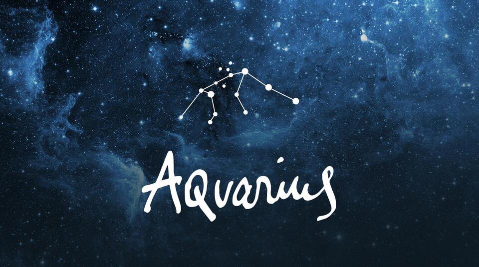 Aquarius Horoscope for October 2026 - NewsBreak