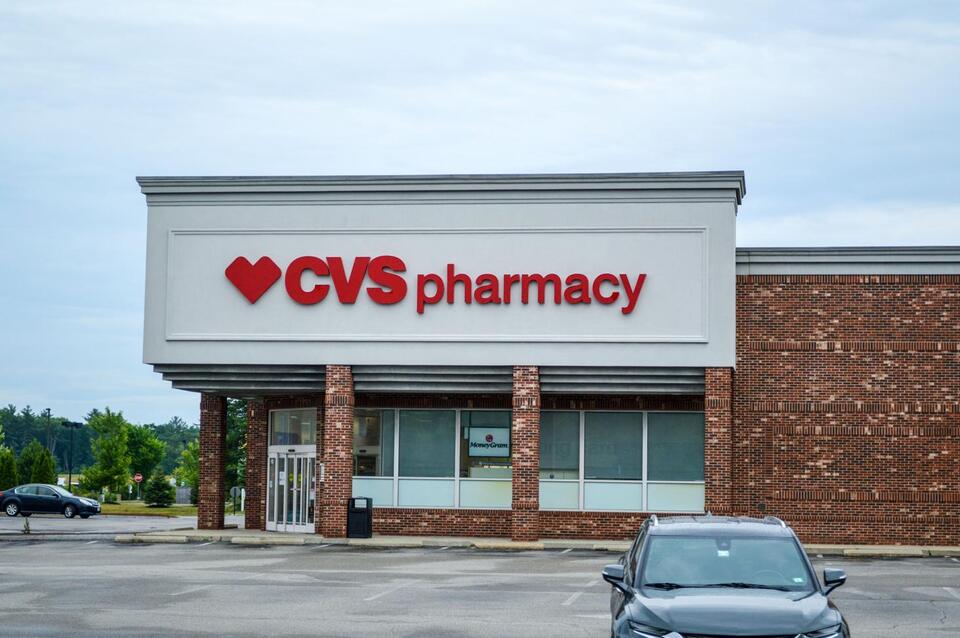 CVS Pharmacy Completes Acquisition of Select Rite Aid Locations - NewsBreak