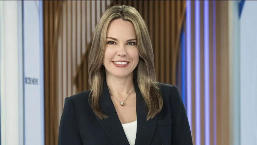 CBS News chief steps down amid tensions over Trump lawsuit - NewsBreak