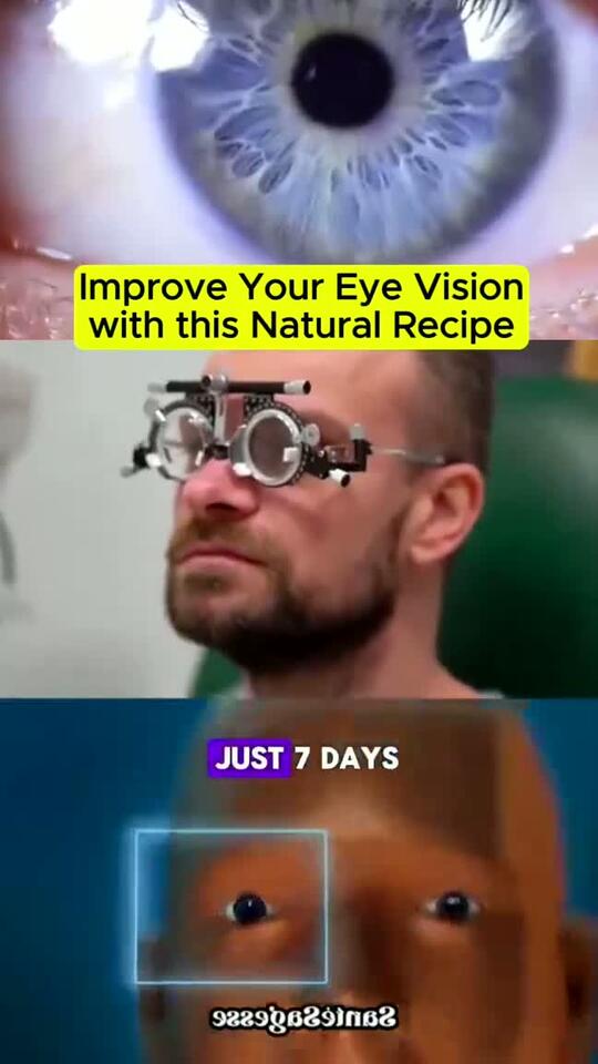 Get ready to be blown away by this remedy! 💥 NewsBreak