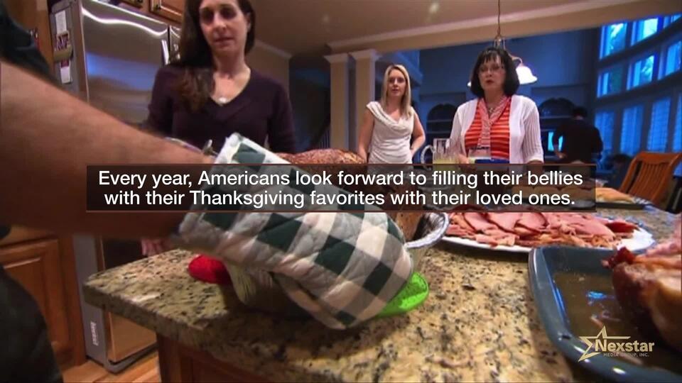City of Irondale distributes 200 Thanksgiving turkeys - NewsBreak