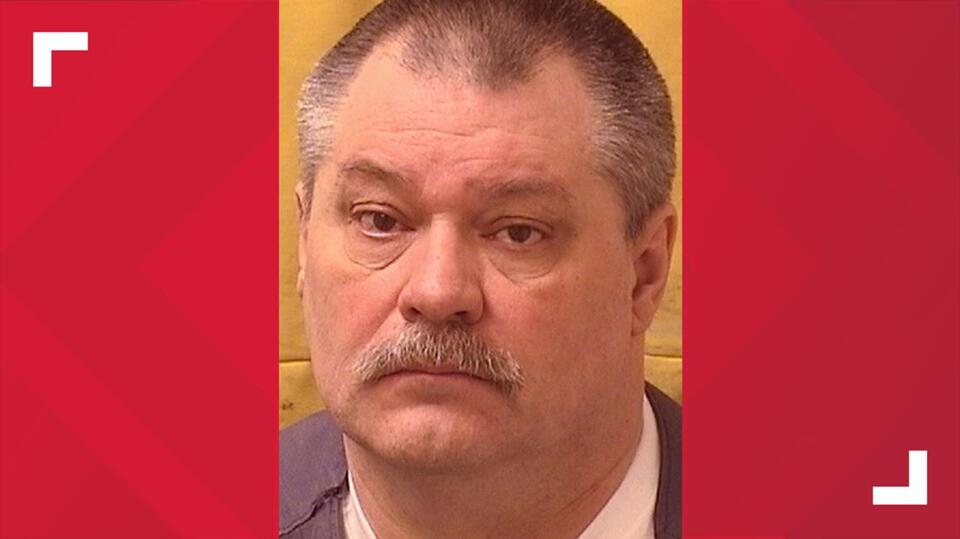Madison County man found guilty of rape in 2004 cold case - NewsBreak